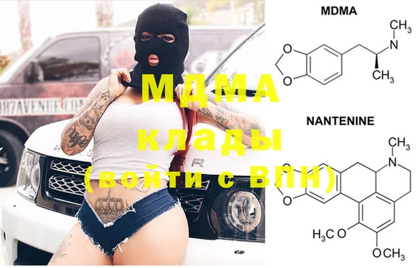 эйфоретик Белокуриха